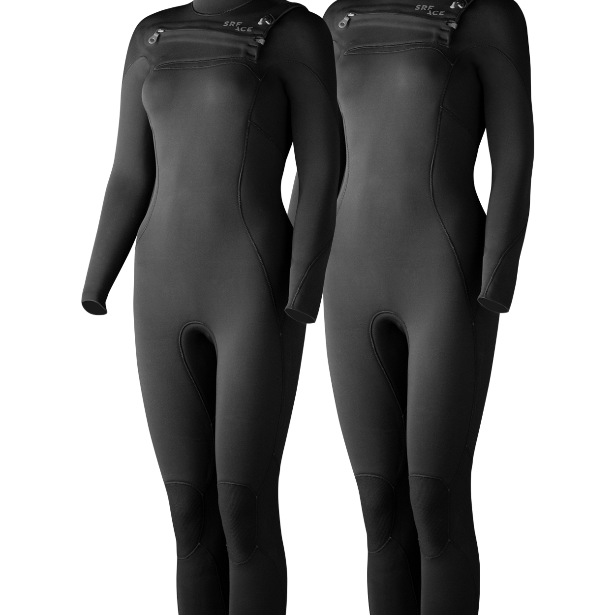 Refurbished Women's Remix Wetsuits