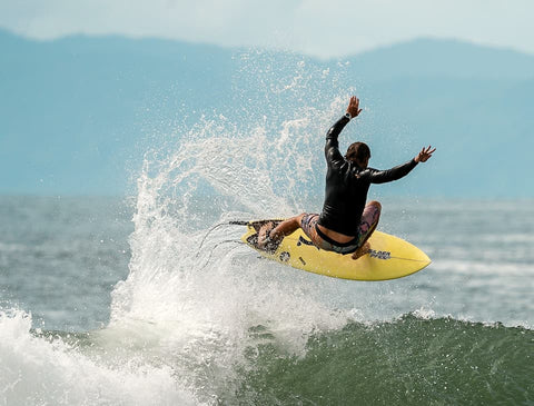 Wetsuit Item Image