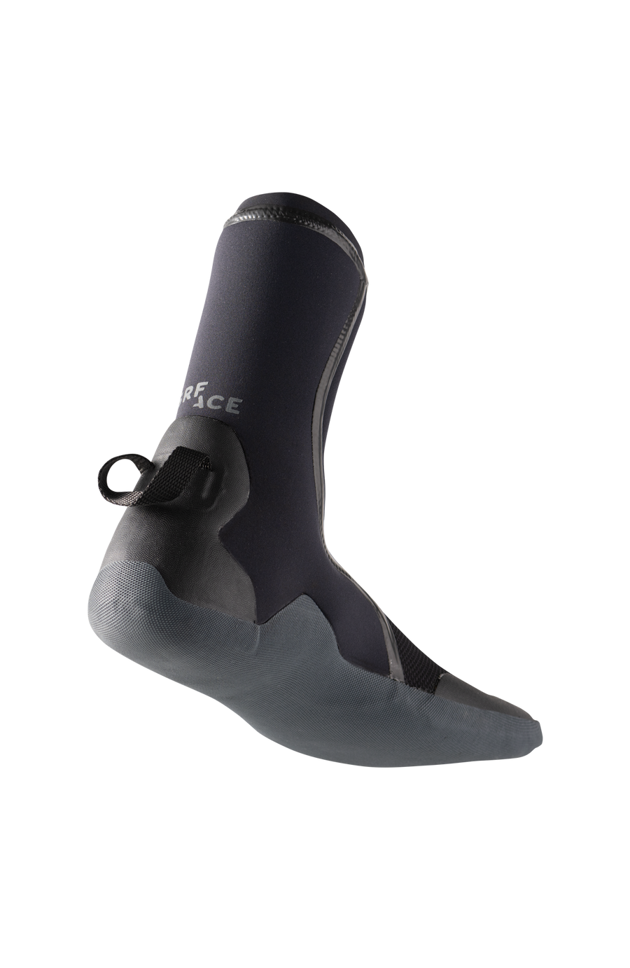 Botas Punta Dividida 3mm