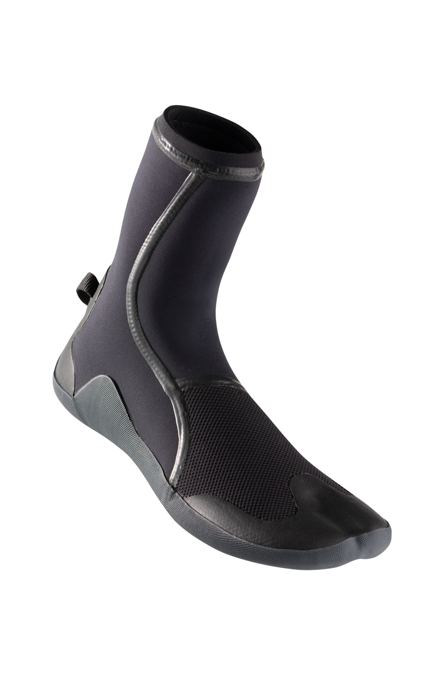 Botas Punta Dividida 3mm
