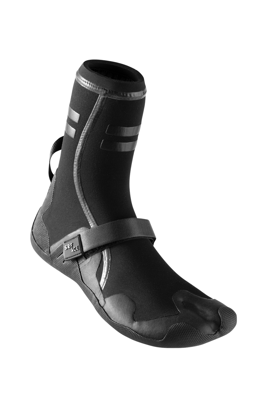 Botas Punta Dividida 5mm