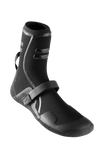 Bottes de surf à bout rond 7mm