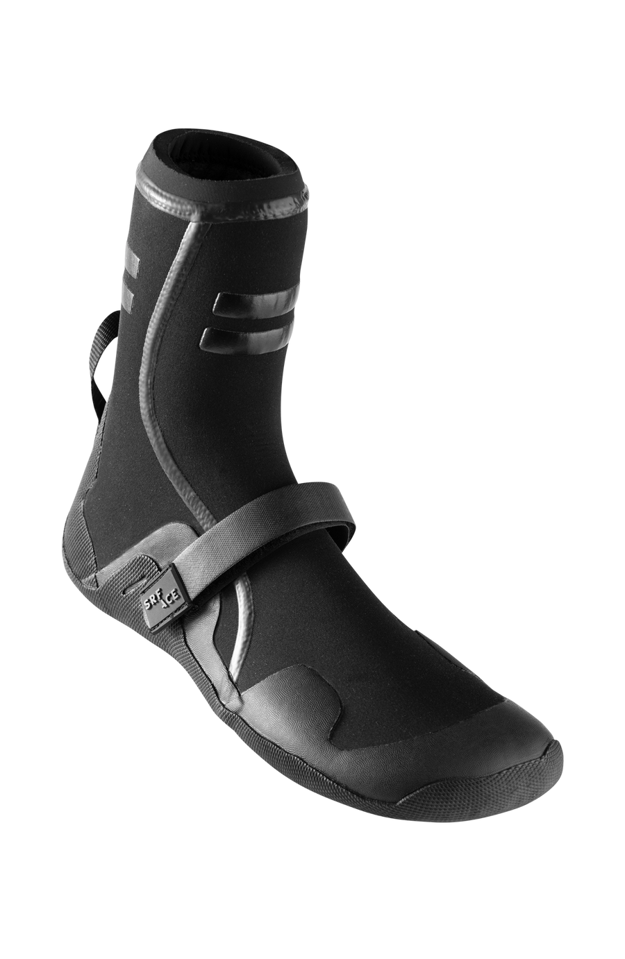 Botas Refurbished Bico Redondo 7mm