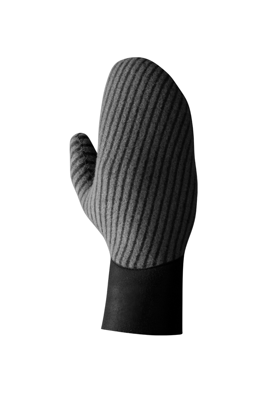 Guantes Mitones 5mm