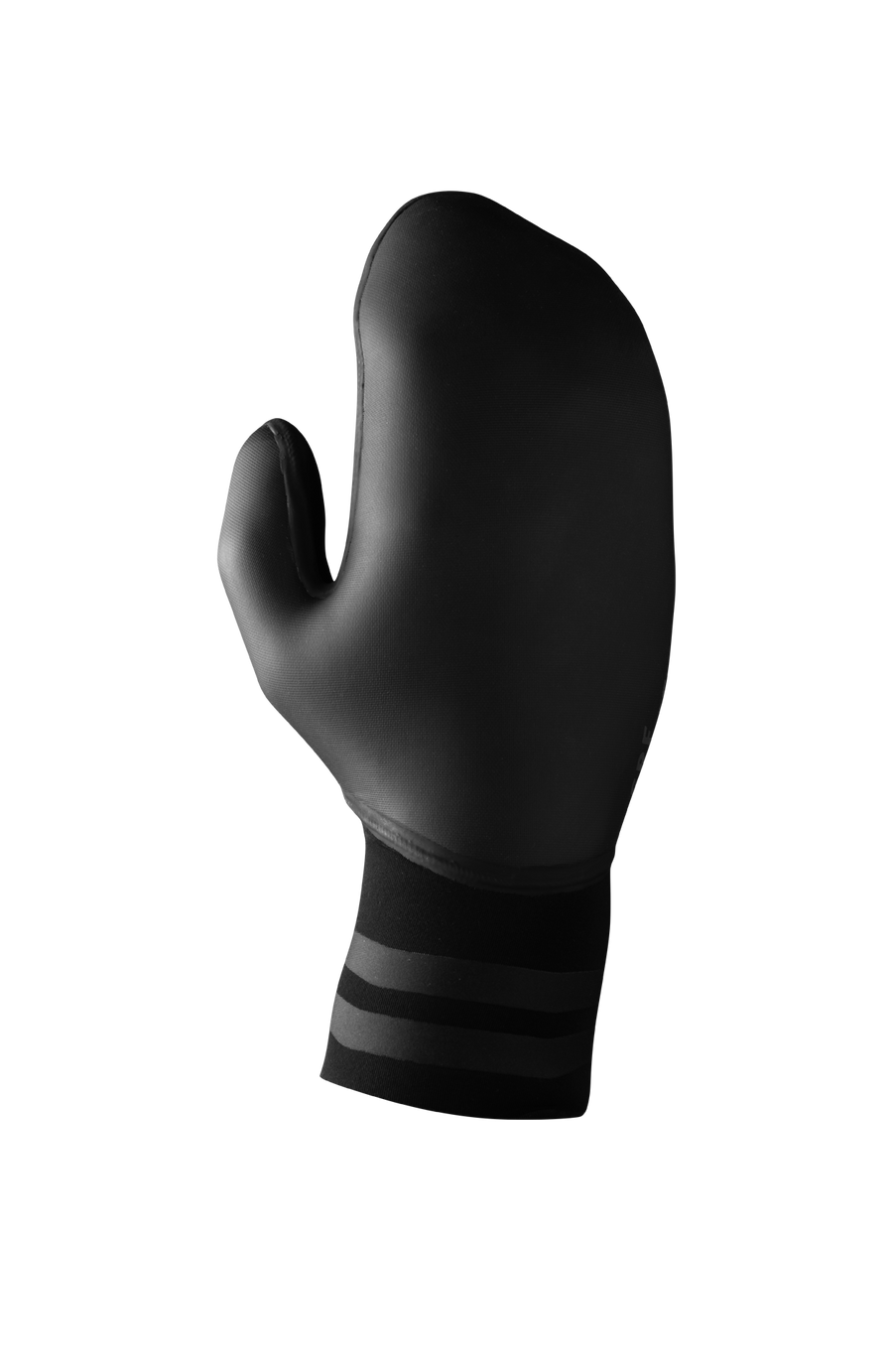 Guantes Mitones 5mm