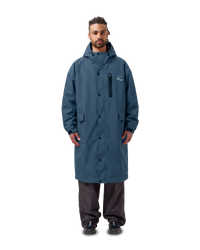 MAIUM x SRFACE Surf Coat - XS