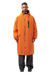 MAIUM x SRFACE Surf Coat