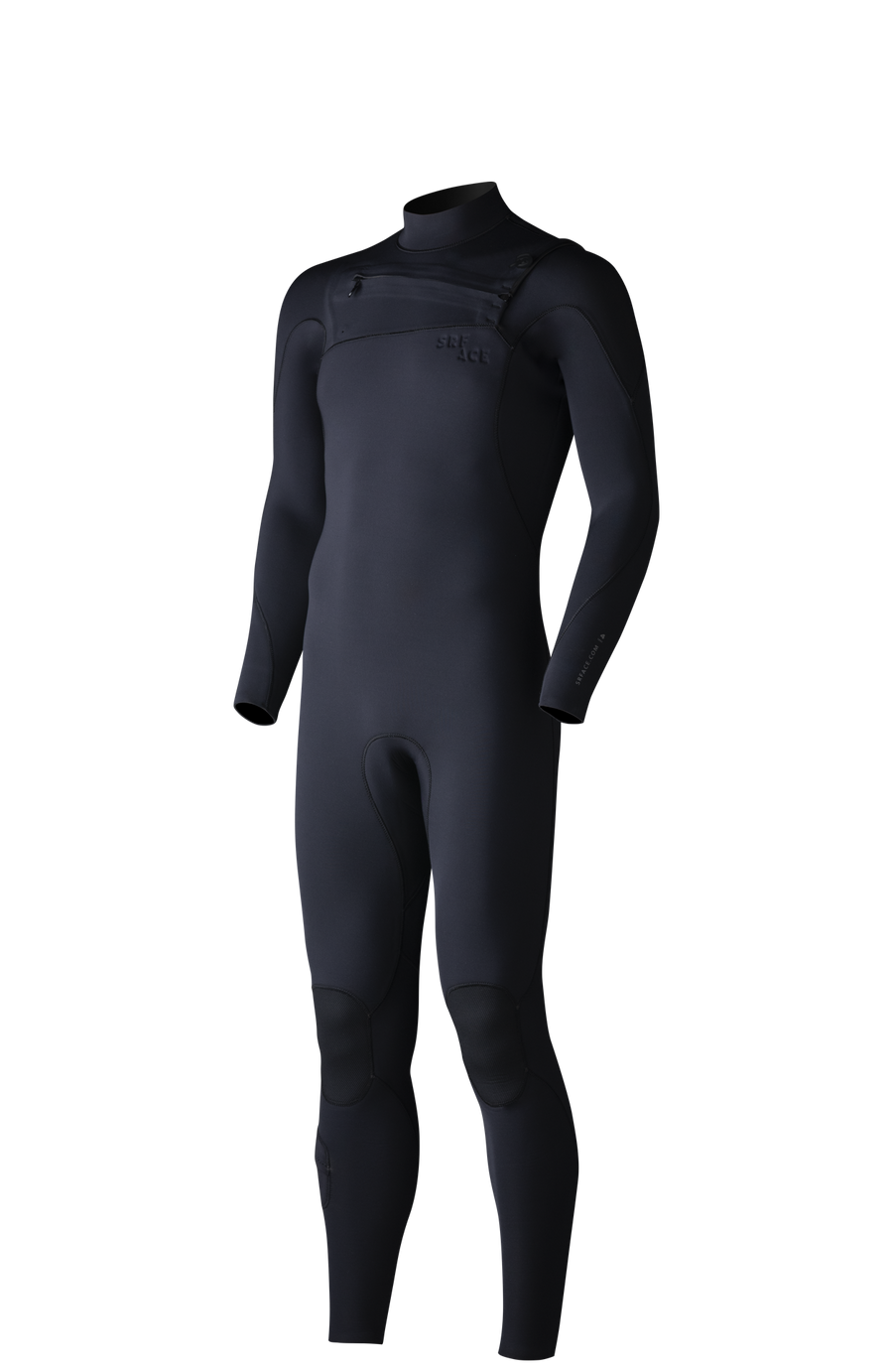 Refurbished Men's Eco Wetsuit 4/3