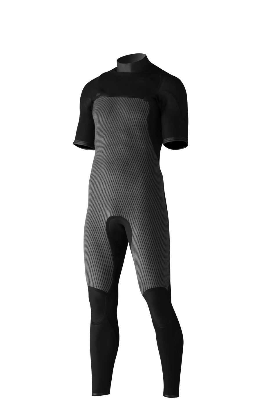 Refurbished Men's Flex Wetsuit 2/2 Short Sleeve