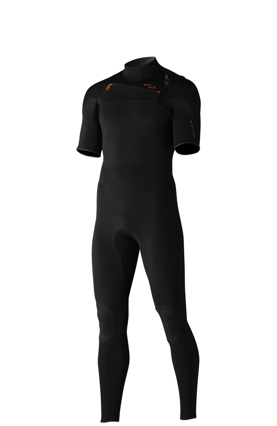 Refurbished Men's Flex Wetsuit 2/2 Short Sleeve