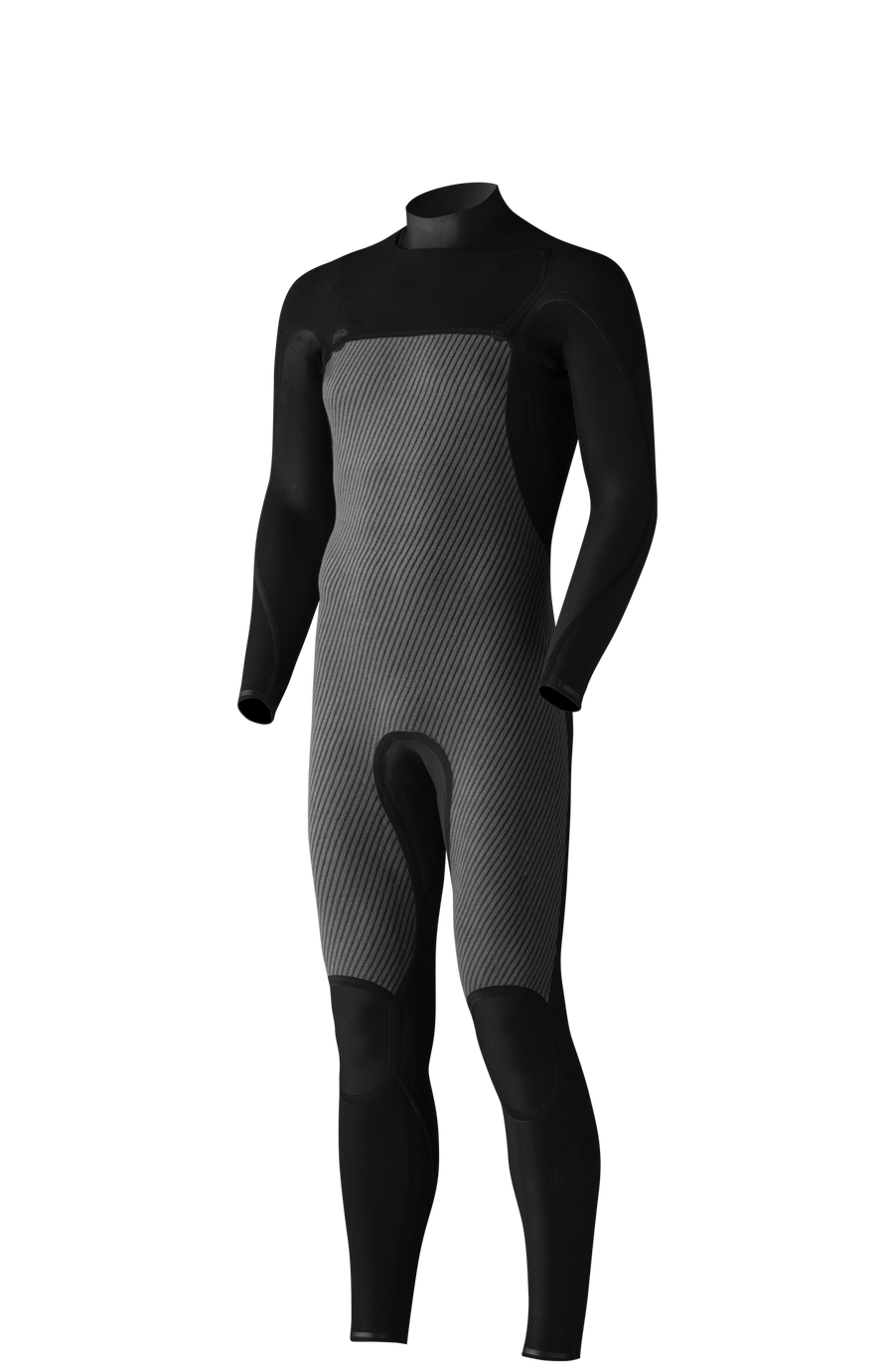 Refurbished Men's Flex Wetsuit 4/3