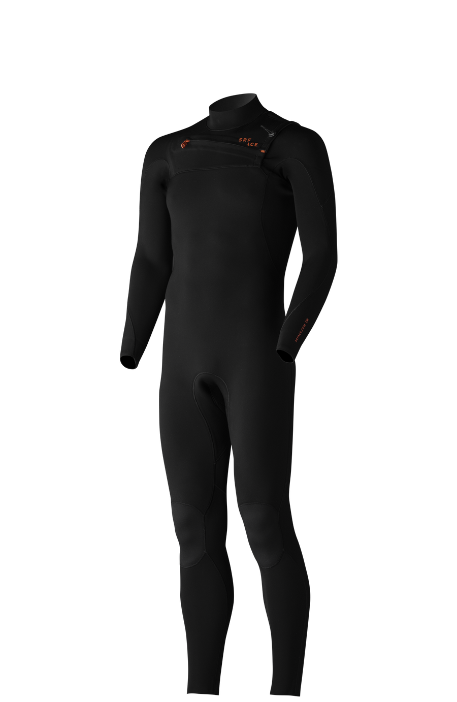 Men's Flex Wetsuit 3/2