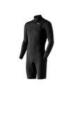 Combinaison Homme Lite 2/2 Manches longues Shorty