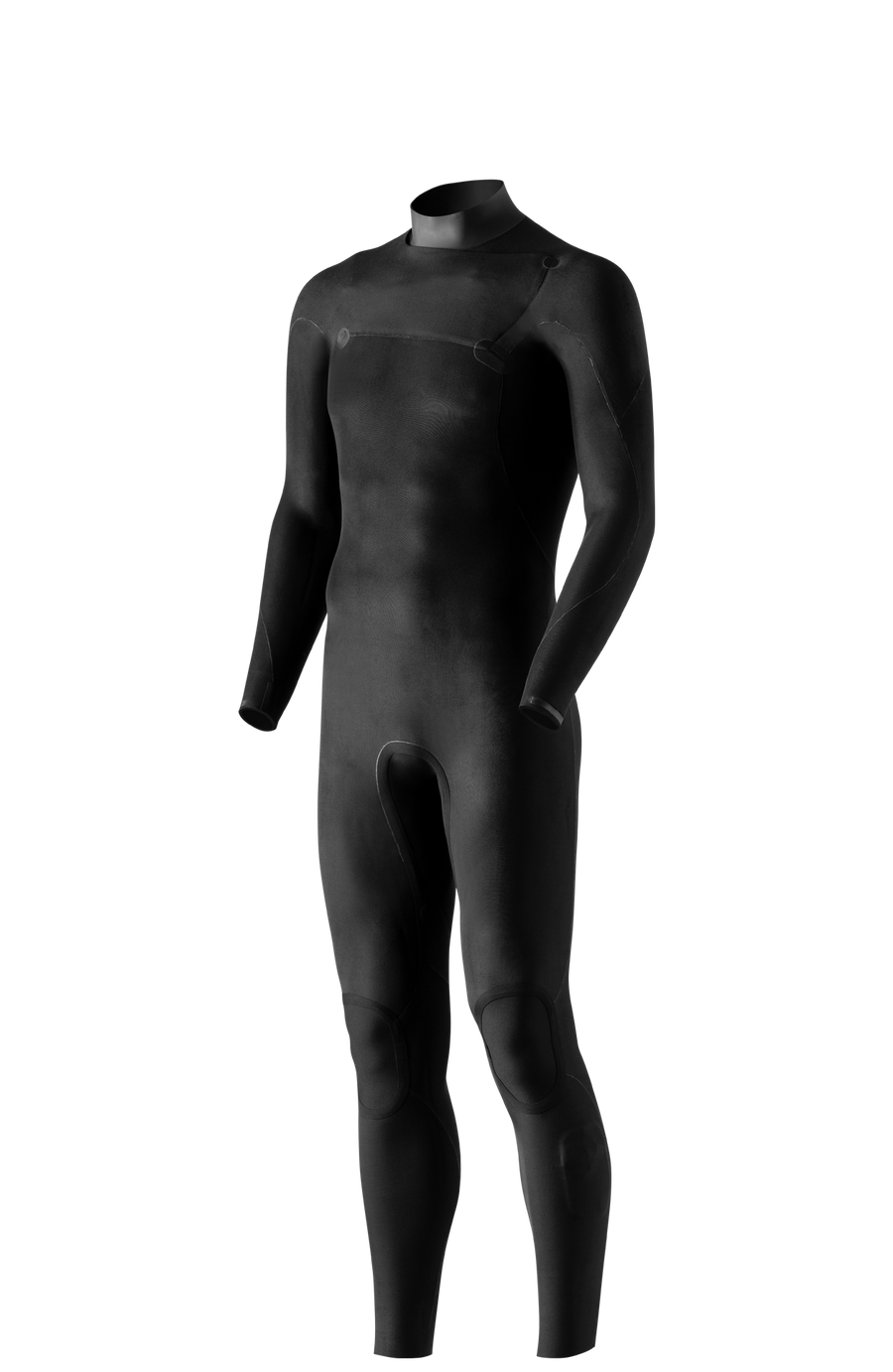 Refurbished Men's Lite Wetsuit 4/3
