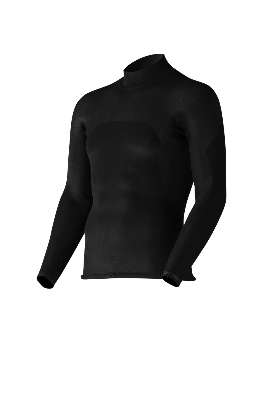 Refurbished Men's Wetsuit Top 2/2