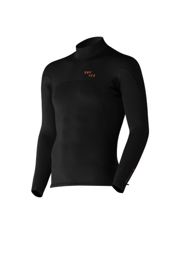 Men's Wetsuit Top 2/2