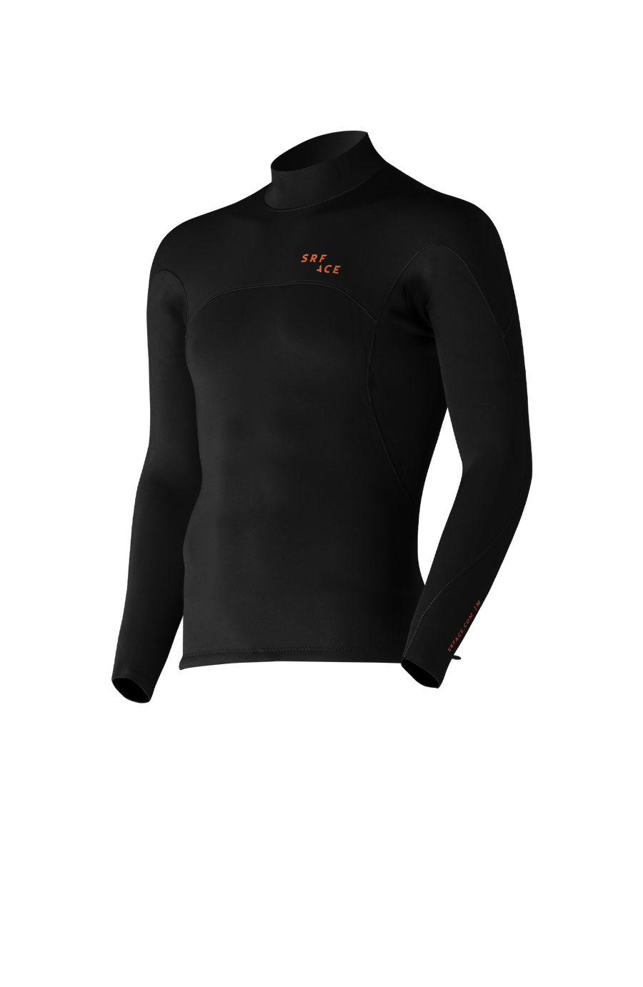 Men's Wetsuit Top 2/2