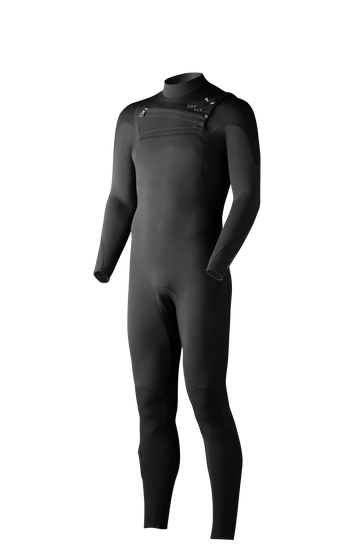 Men's Remix Wetsuit 3/2