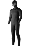 Neopreno Remix para Hombre Refurbished 4/3 con Capucha