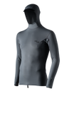 Rashguard Manga Longa UV com Capuz