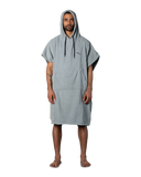 Organic Cotton Poncho