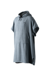 Organic Cotton Poncho