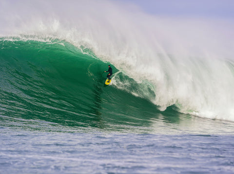 Wetsuit Item Image