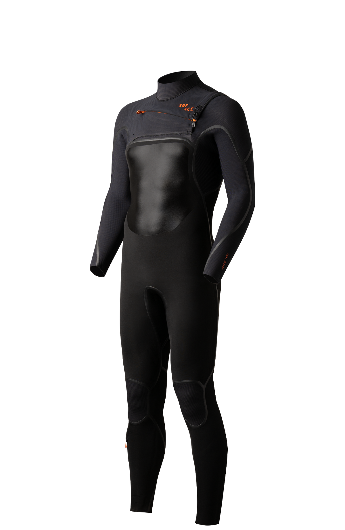 Men's Heat 2.0 Wetsuit 4/3