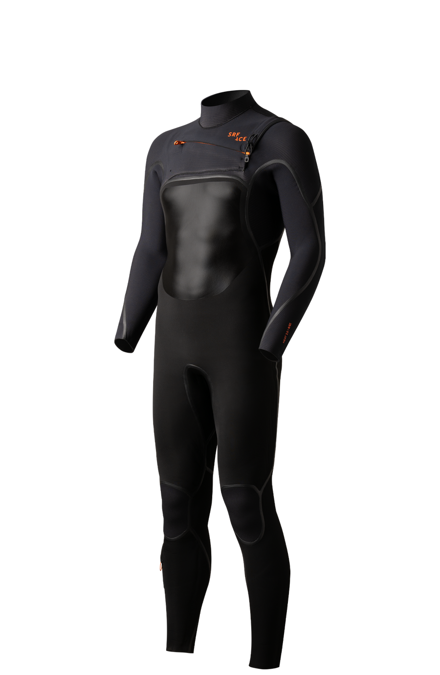 Men's Heat 2.0 Wetsuit 4/3