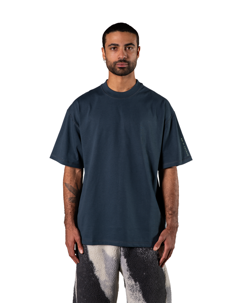 Camiseta reversible