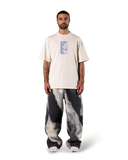 Camiseta reversible