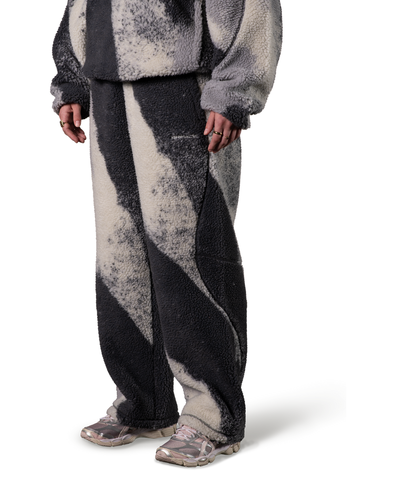 Pantalones Sherpa