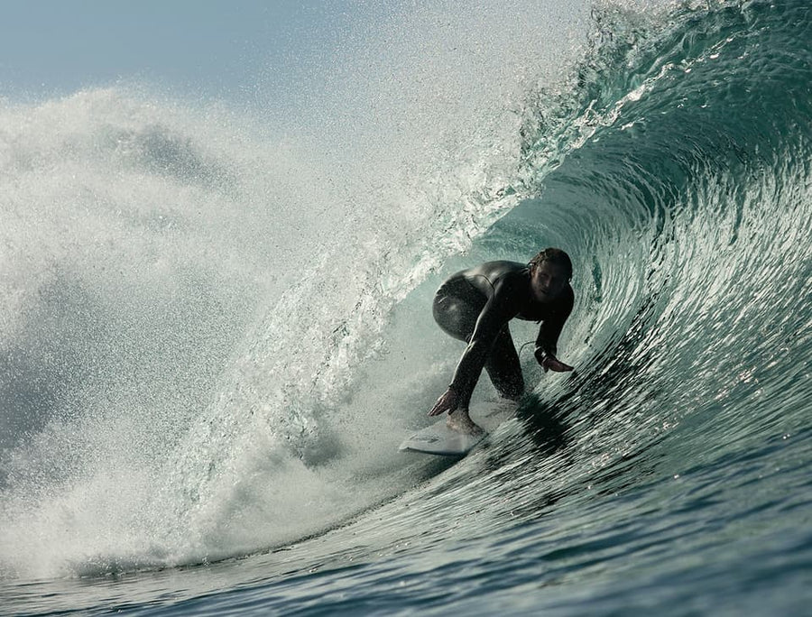 Eco Wetsuits