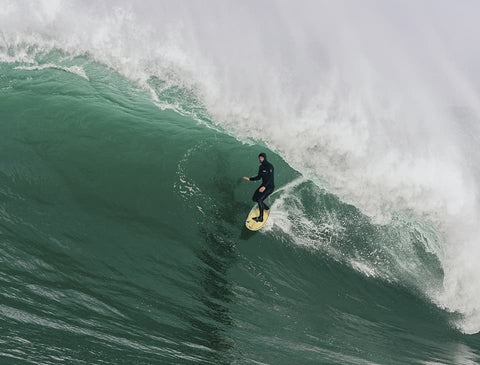 Wetsuit Item Image
