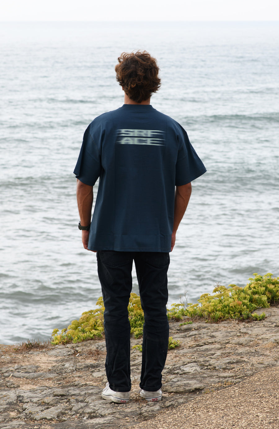 Wendbares T-Shirt