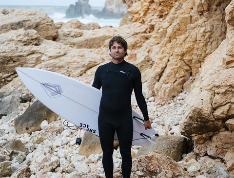 Wetsuit Item Image