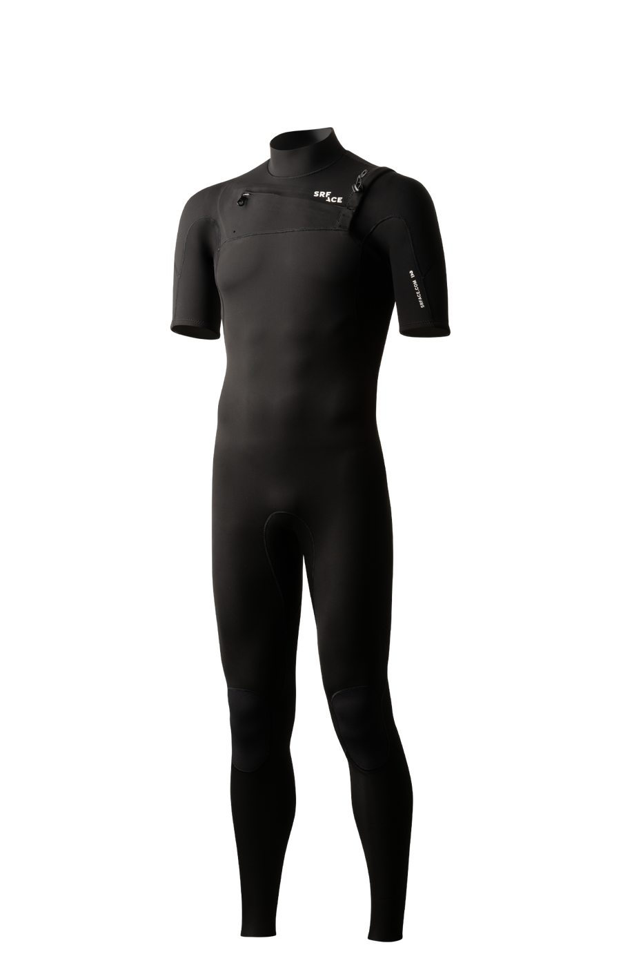 Men's Lite Wetsuit 2/2 Short Sleeve