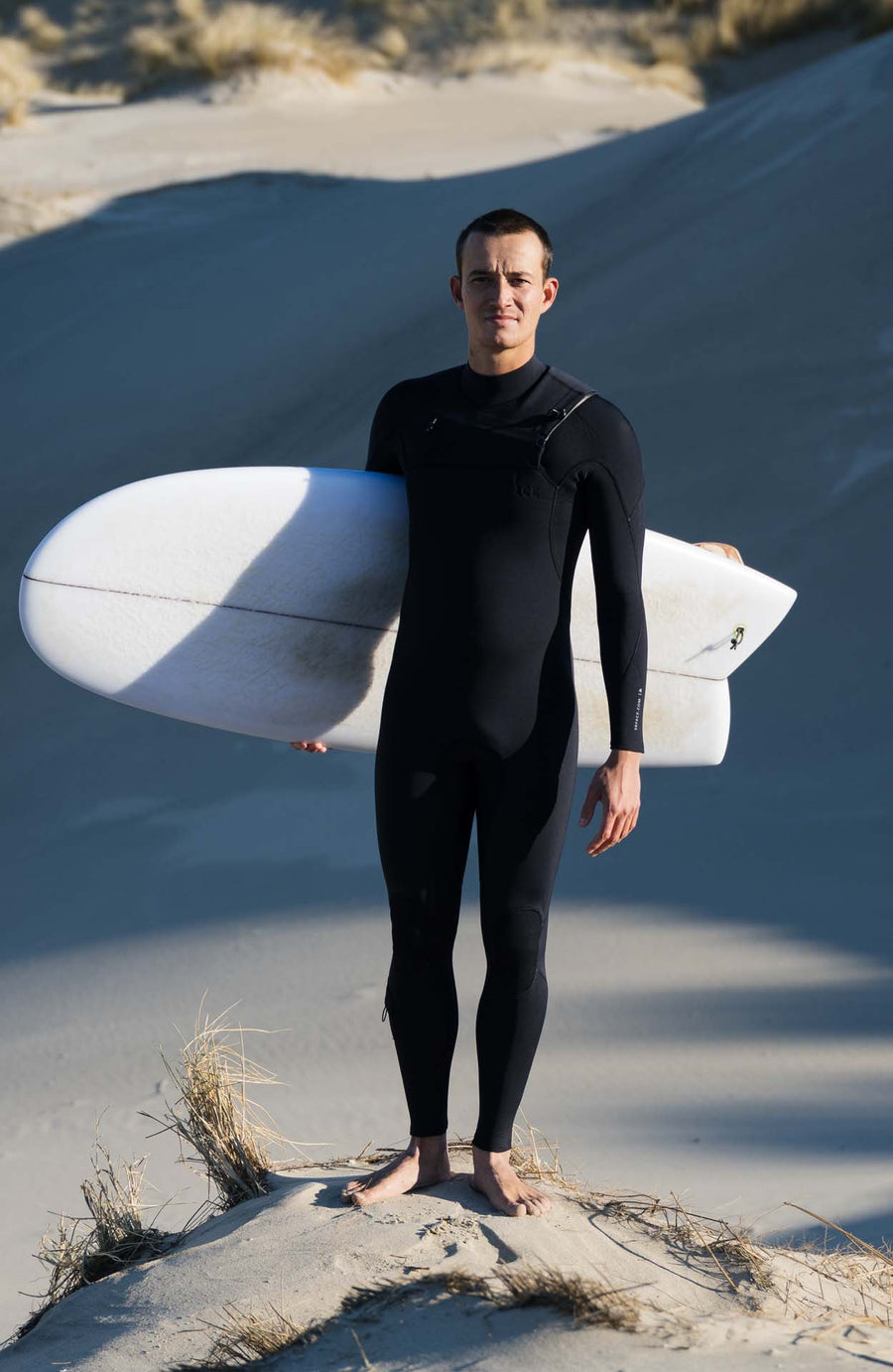 Men's Eco Wetsuit 3/2