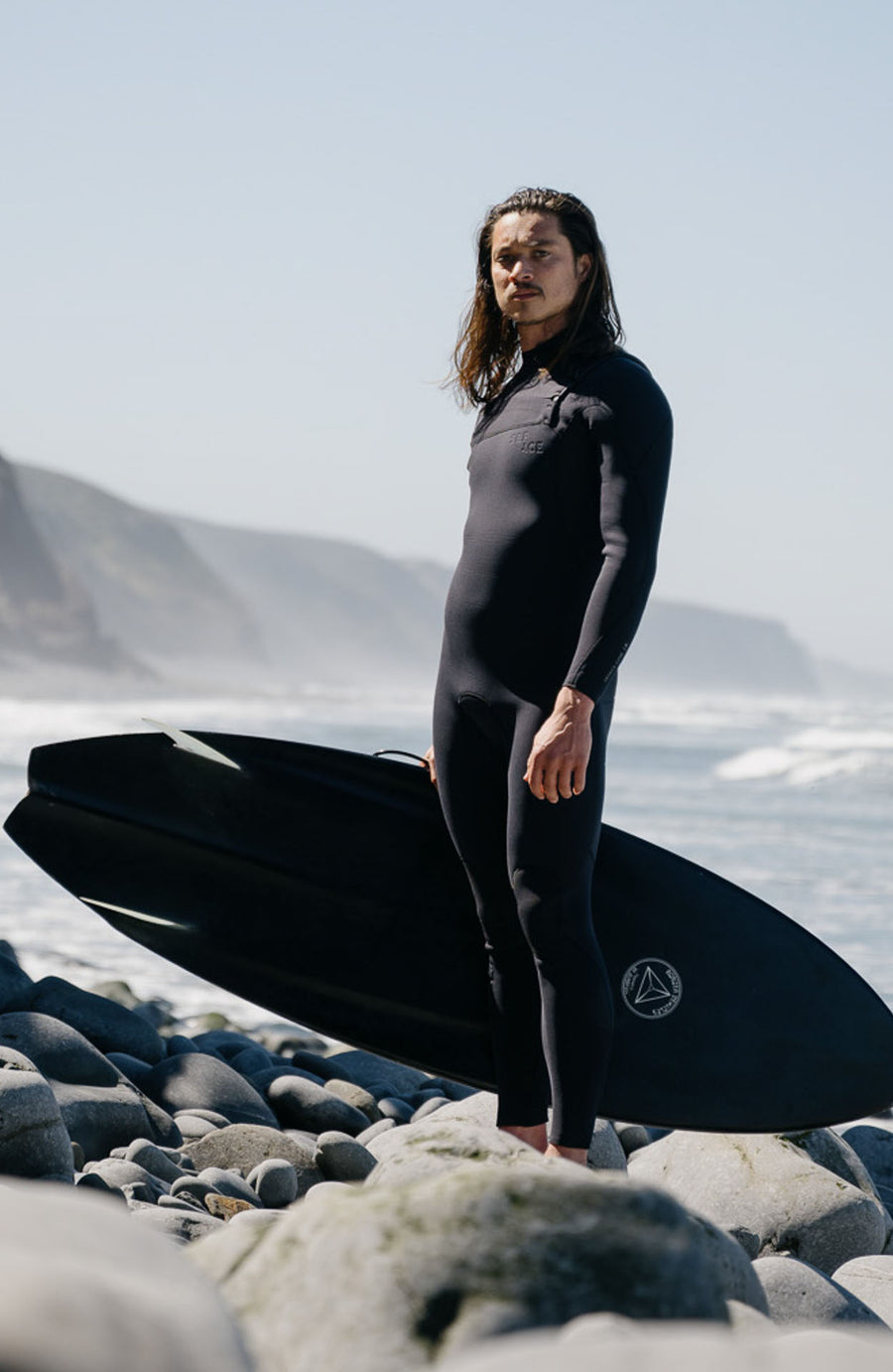 Men's Eco Wetsuit 4/3