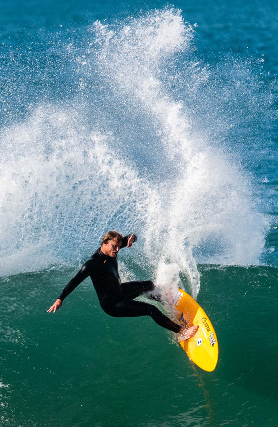 Men's Flex Wetsuit 3/2