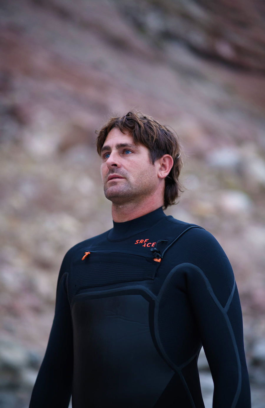 Men's Heat 2.0 Wetsuit 5/4