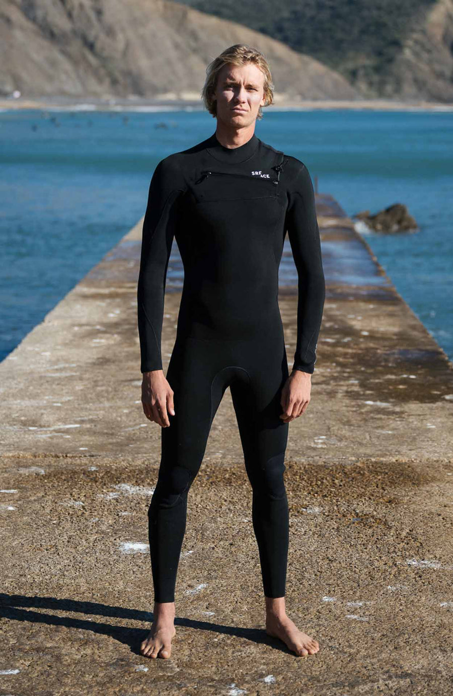 Men's Lite Wetsuit 4/3