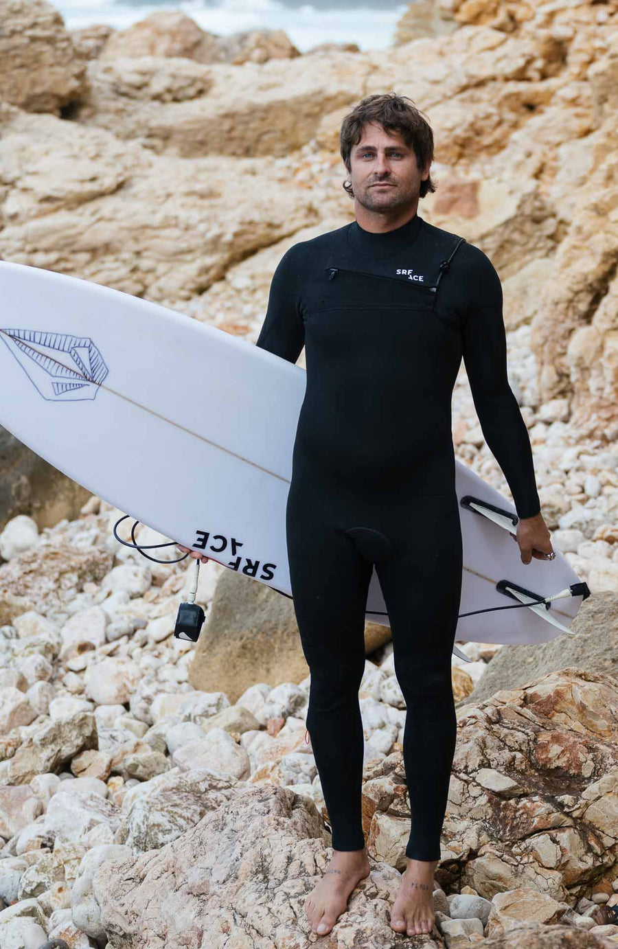 Men's Lite Wetsuit 3/2