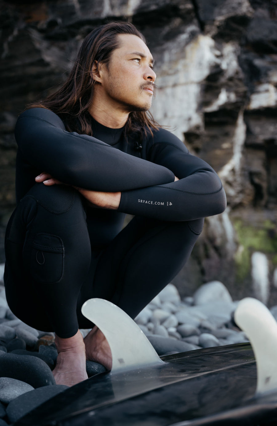 Men's Remix Wetsuit 4/3