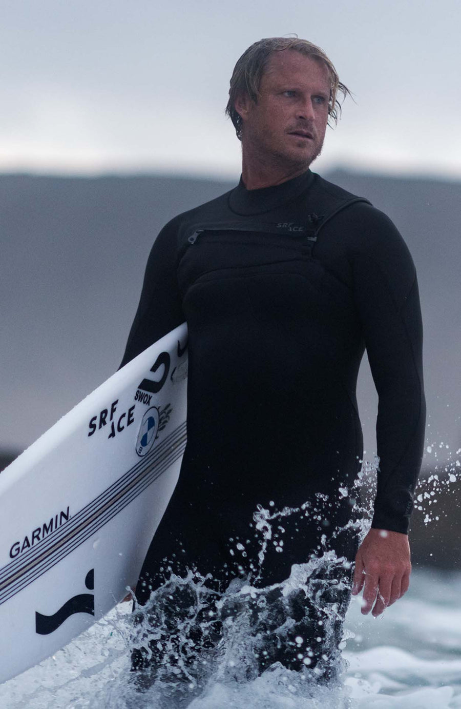 Men's Remix Wetsuit 5/4