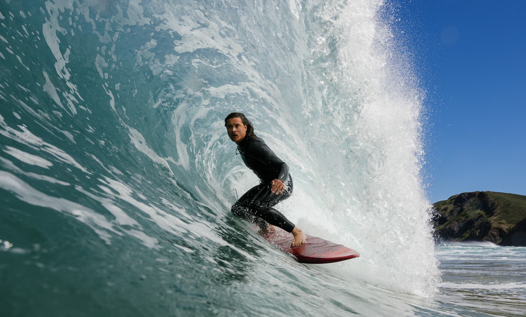 SRFACE® Wetsuits | The Ultimate Wetsuit for Every Surfer