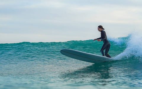 Wetsuit Item Image