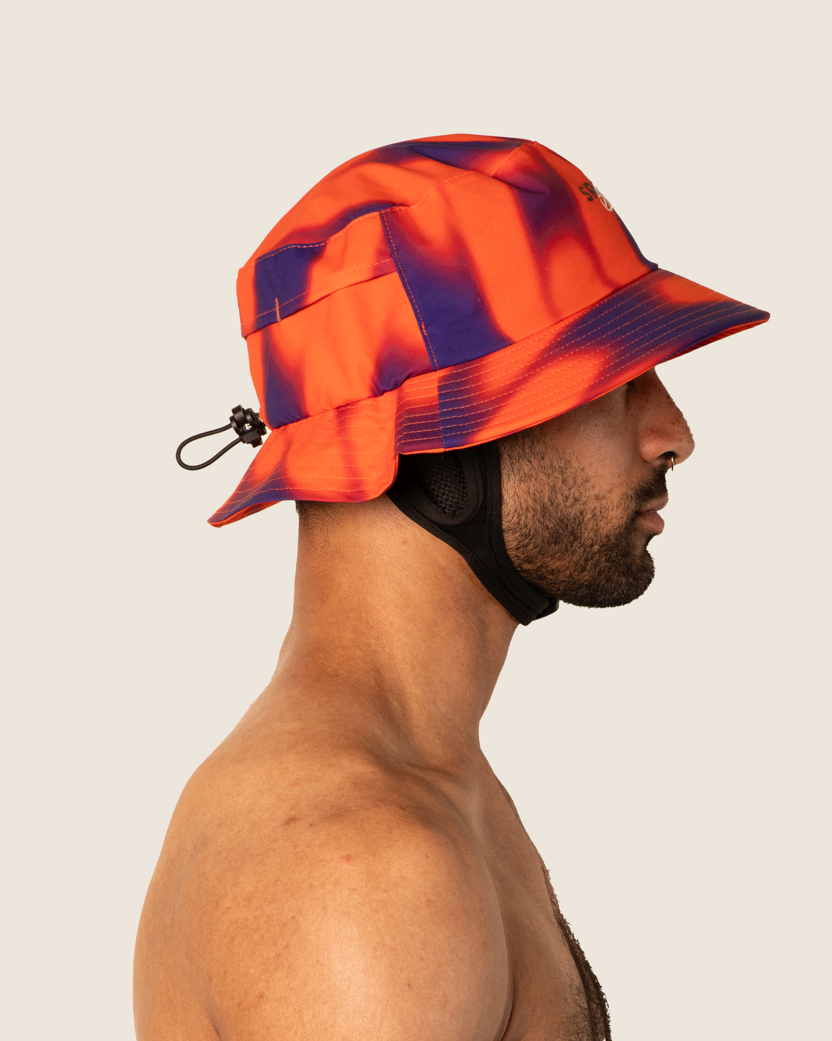 Surf Hat