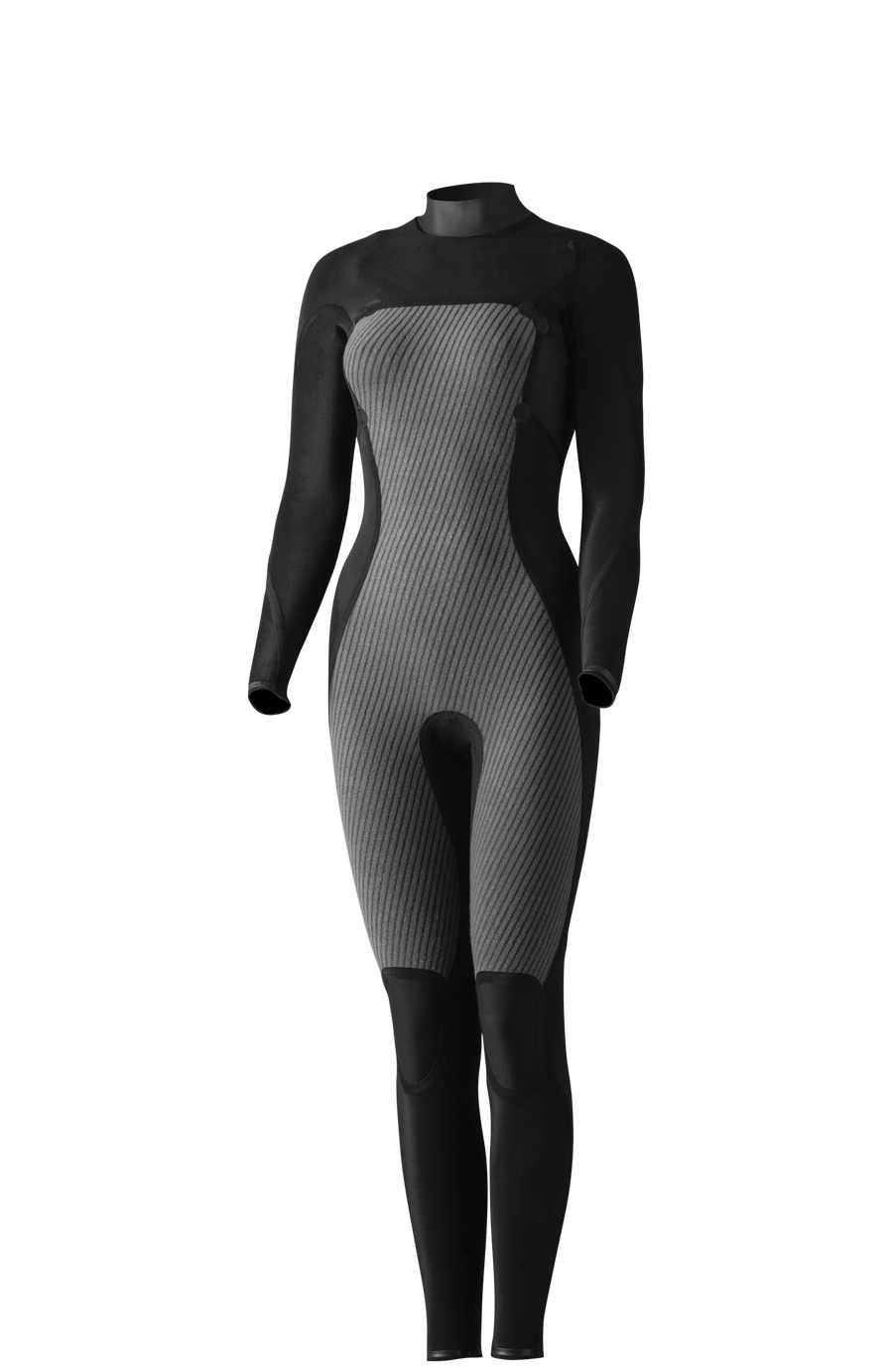 Refurbished Women's Flex Wetsuit 3/2