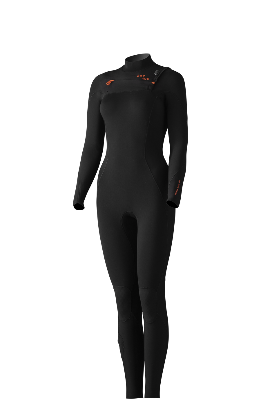 Women's Flex Wetsuit 3/2